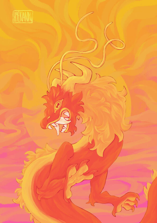 gouache on watercolour paper